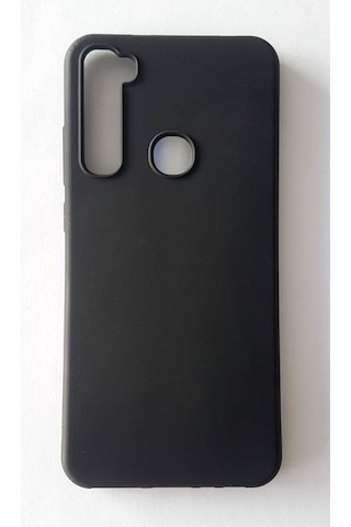 Xiaomi Redmi Note 8 Yumusak Slikon Kilif 455215152