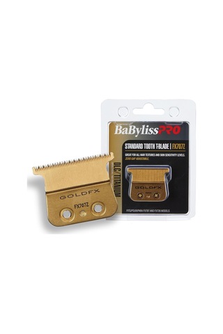 Barberology Yedek Bıçaklar, Saç Düzelticileri Fx787 Ve Loprofx Düzelticiler İçin Fx726