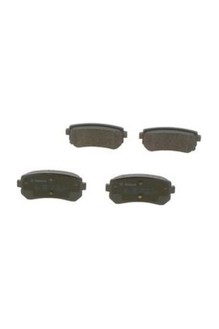 Hyundai Ix35 1.6Gdi 2010-2015 Bosch Arka Balata