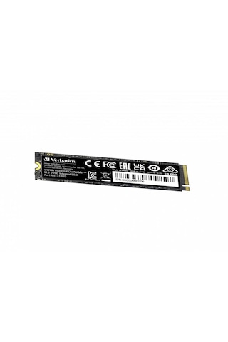 Verbatim Vi5000 512 GB Pcıe4 Nvme Ssd