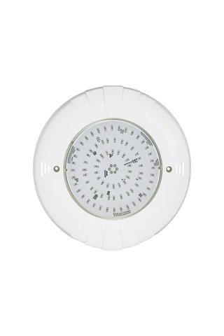 Gemaş Ecoslim 72 Led Li 20w Mavi Havuz Sualtı Aydınlatma Lambası- Underwater Light-toptancıyızbiz