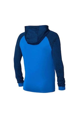 Nike Dri-fıt Strike Erkek Ceket-mavi