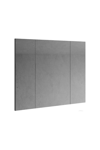 Creavit Flexio 80 Cm Katlanabilir Banyo Dolabı Beyaz Set