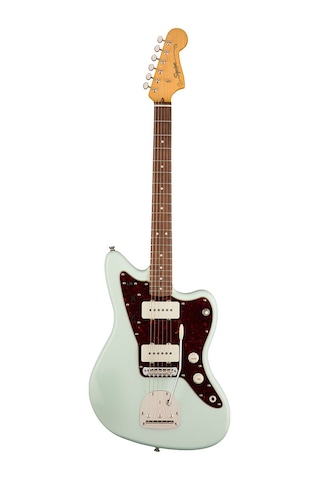 Squier 0374083572 Classic Vibe 60s Jazzmaster Elektro Gitar Orta