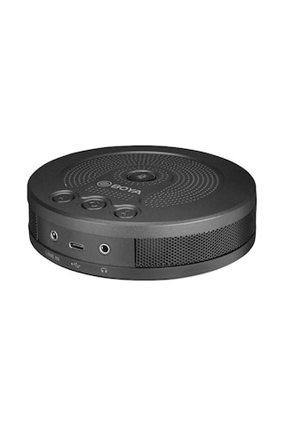 Boya By Bmm400 Hoparlörlü Usb Konferans Mikrofonu
