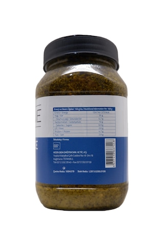 Chefline Pesto Sos 1 KG