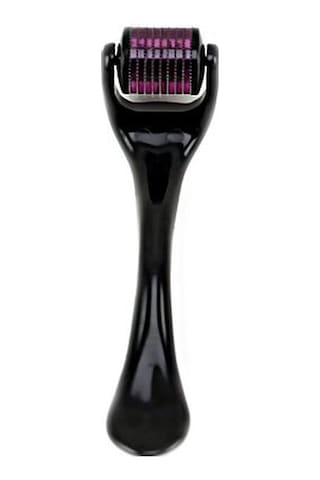 Derma Roller Titanyum Cilt Bakım Aleti 0.5 Mm.