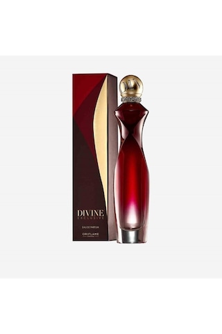 Oriflame Divine Exclusive Kadın Parfüm EDP 50 ML