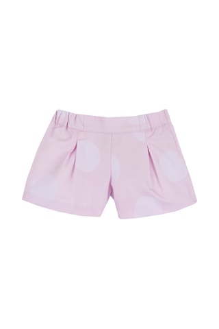 Chicco Pantalon - Kısa 09011789000000 000011 Lıght Pınk Açık Pembe