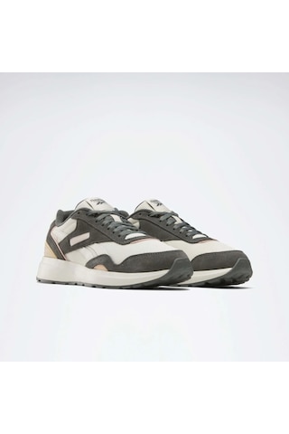 Reebok Gl1100 Gri Kadın Sneaker Günlük Spor Ayakkabı 100201243 Gri