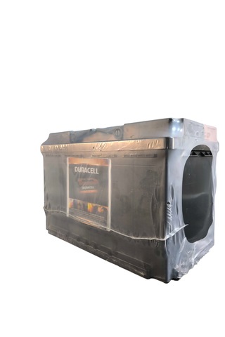Duracell Ds72 Akü