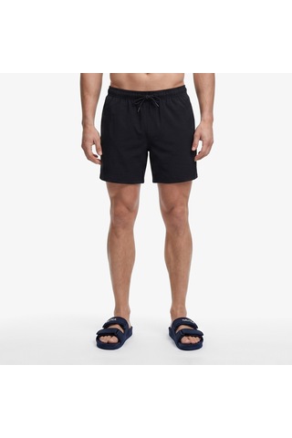 Nautica Regular Fit Erkek Lacivert Deniz Şortuçizgilit65545t