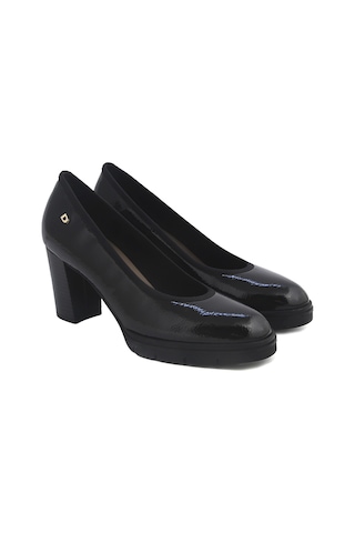 Axel Nero 19999 Sneaker Günlük Kadın 483700ds Donna Serena 3700ds Axel Nero Siyah