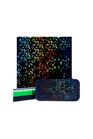 Geeroyoo Creality Ender Serisi İçin Çift Taraflı Pet+peı Baskı Platformu, 235x235mm Boyutunda