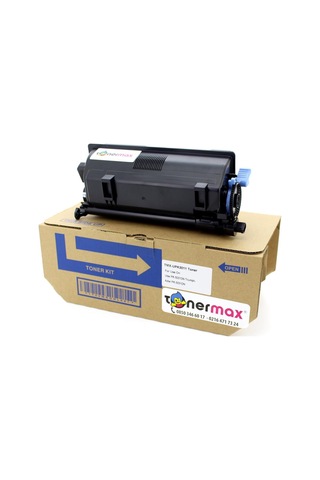 Utax P 5031 Dn Uyumlu Toner / Utax Pk-3011 Uyumlu Toner