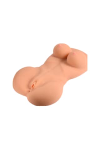 Hızlı Express Lovetoy Fuck Me Bare Gerçek Ölçülerde Komple Tam Realistik Bayan Vücut
