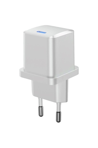 Mey İthalat C76 30w Gan Şarj Cihazı - Beyaz ' Beyaz