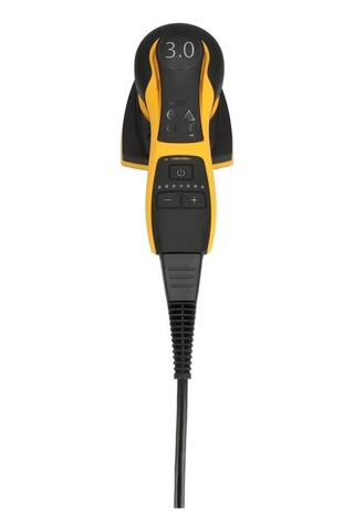 Mirka Deos II 663 EU Delta Orbit 3.0 Elektrikli Zımpara Makinesi