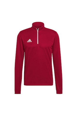 Adidas Ent22 Tr Top Erkek Futbol Uzun Kollu Antrenman Üstü H57556 Kırmızı H57556 Kırmızı