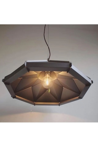 Yıldız Lamba Turuncu