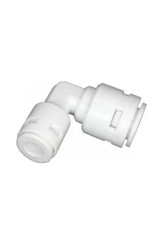 Su Arıtma Cihazı Filtreleri 1/4 L Dirsek Quick Geçme (10 Adet )