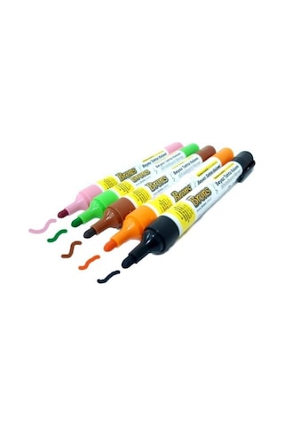 Ofisinn Brons Br-9511 Doldurulabilir Beyaz Tahta Kalemi 10'Lu Set