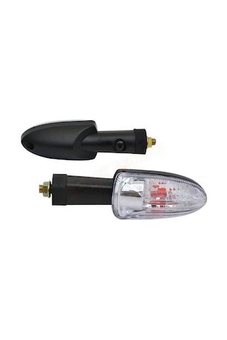 Sinyal Tvs Apache Rtr 180