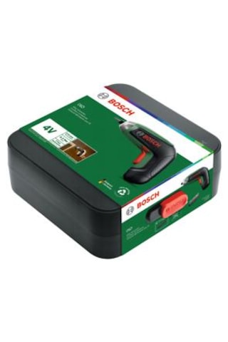 Bosch Ixo 8 Akülü Vidalama