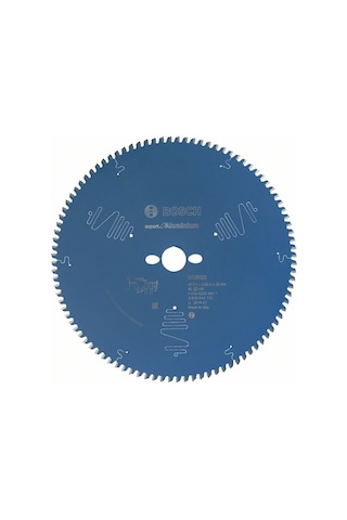 Bosch Expert Serisi 305x30 mm 96 Diş Alüminyum İçin Daire Testere Bıçağı - 2608644115