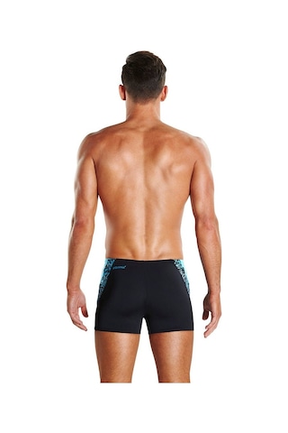 Speedo Boom Endurance Plus Erkek Aquashort Mayo (225520257)