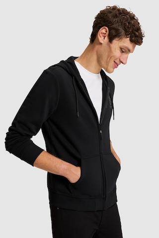 U.S. Polo Assn. Erkek Siyah Örme Hırka 50329420-vr046
