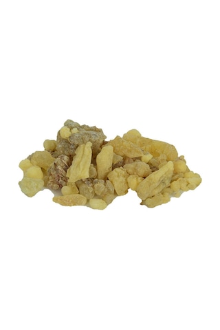 Ak Günlük Sakızı Doğal 100 Gr Paket