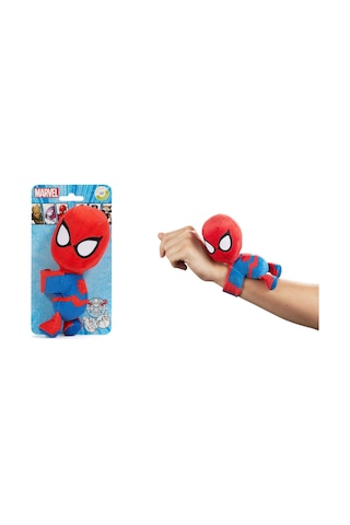 Marvel Spider-man Snapband, 17cm Çok Renkli
