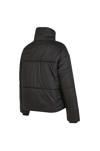 New Balance Kadın Ceket Nb Lifestyle Women Jacket Wnj3231-bk Siyah