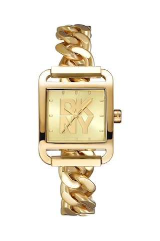 Dkny Dk1l081m0035 Kadın Kol Saati Altın