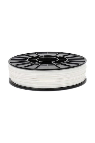 Tinylab 3D 1.75 Mm Beyaz Abs Filament