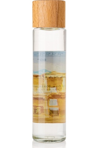 Anadolia Efes Yeşil Çay Kokulu 80 Cam Şişe Kolonya 180 ML