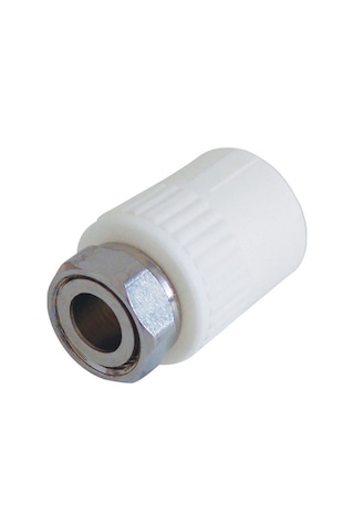 PE-X HAREKETLİ NİPEL - (3/4 X 25) PE-X HAREKETLİ NİPEL - (3/4 X 25)