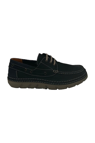 Freefoot 241280 Erkek Casual Ayakkabı - Lacivert Lacivert