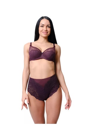 Asu Sütyen 42556553 Bordo