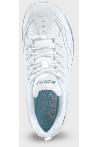 Skechers Kadın Ayakkabı 896295tk Ofwt Beyaz