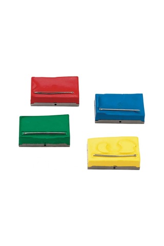 Kemer Boyası Aşım Kemeri İçin Sarı