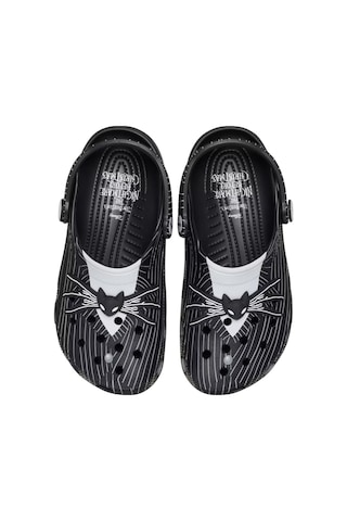 Crocs Nıghtmare Before Chrıstmas Classıc Erkek Terlik 210561-90h Siyah