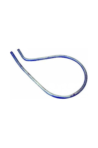 Ampul Tipi Fırın Boru Rezistansı 650Watt