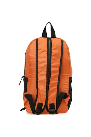 Lumberjack Ml Lumer Bpck 5fx Turuncu Unisex Sırt Çantası 000000000101949876 Turuncu