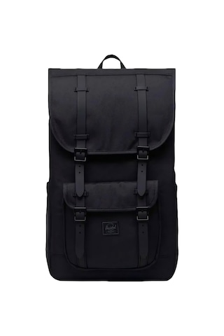 Herschel Little America Sırt Çantası 28312 Çok Renkli