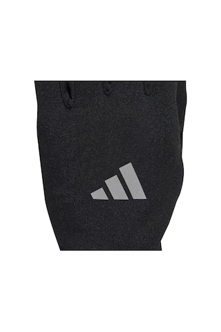 Adidas Run Glove Erkek Siyah Climawarm Eldiven Jz8118 Siyah