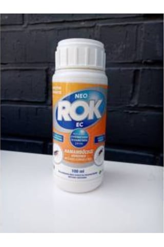 Neo Rok Ec Haşere İlacı 100 ML