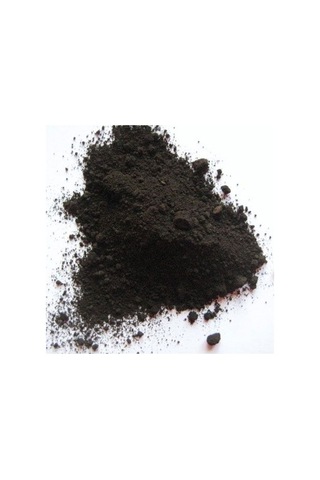Elito Siyah Oksit Sabun Pigmenti 50 G Diğer