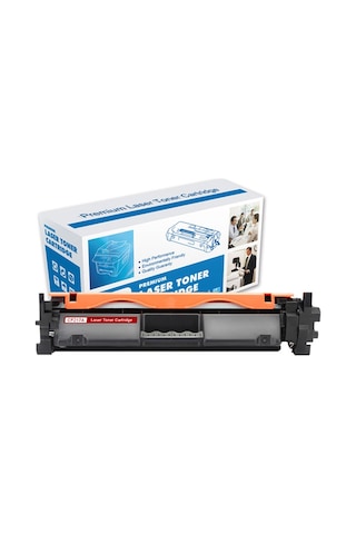 Hp Laserjet Pro M102A/M130A/M130Fn Cf217A Uyumlu Toner-Çipli /17A
